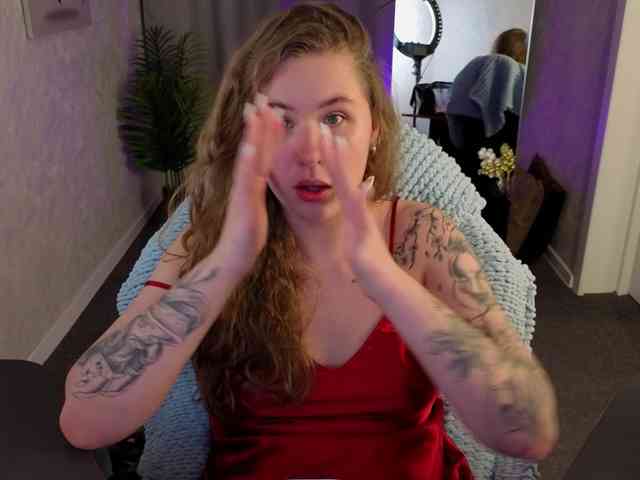 Elsiee-Cuttiess webcam