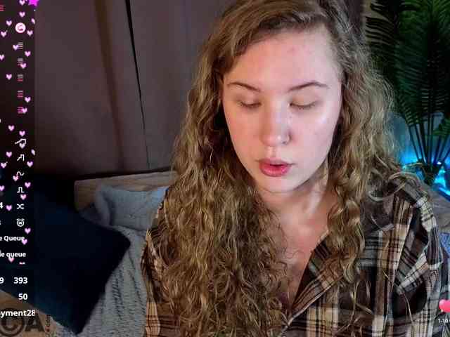 Elsiee-Cuttiess webcam