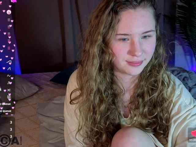 Elsiee-Cuttiess webcam