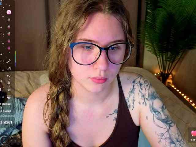 Elsiee-Cuttiess webcam