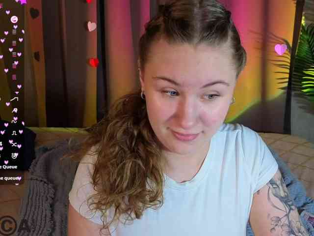 Elsiee-Cuttiess webcam