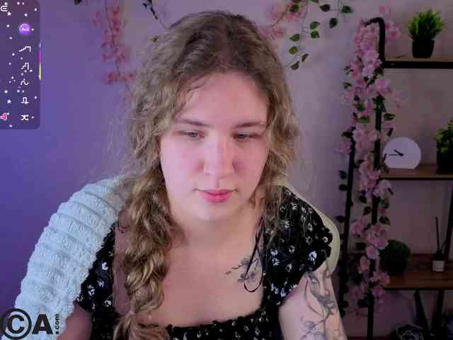 Elsiee-Cuttiess webcam