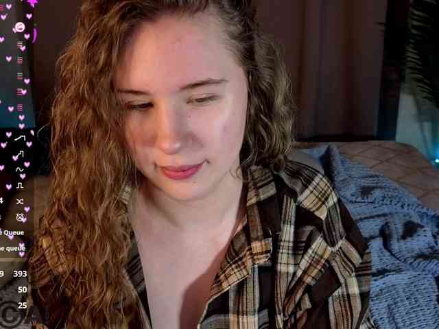 Elsiee-Cuttiess webcam