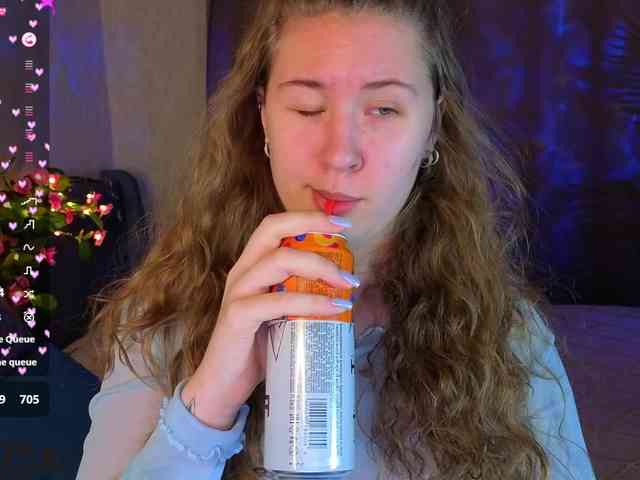 Elsiee-Cuttiess webcam