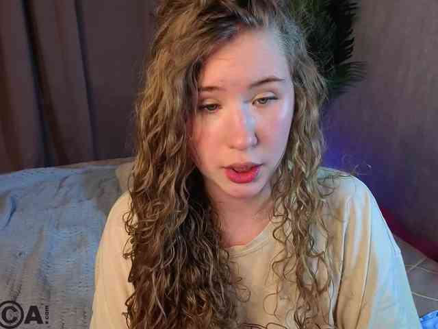 Elsiee-Cuttiess webcam