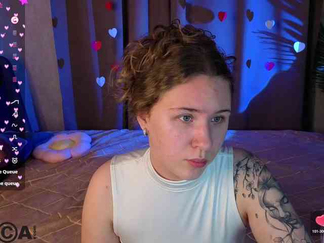 Elsiee-Cuttiess webcam