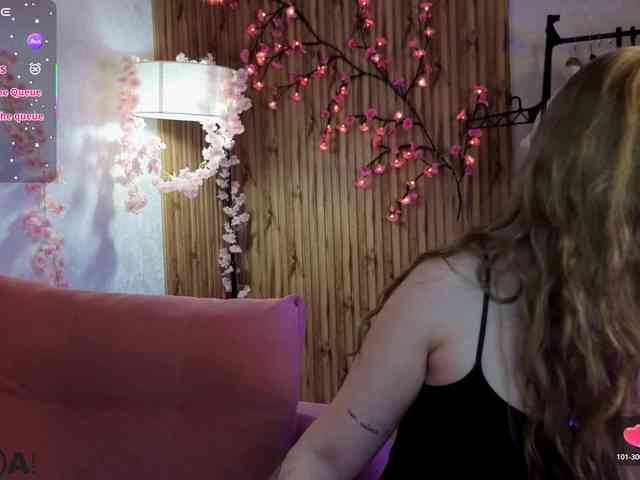 Elsiee-Cuttiess webcam