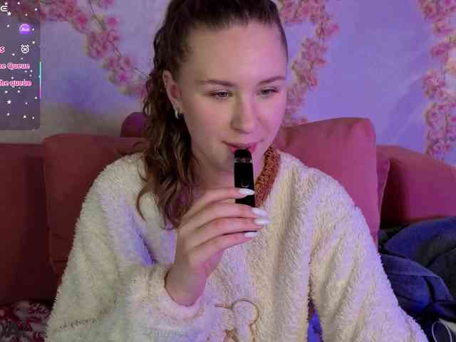 Elsiee-Cuttiess webcam