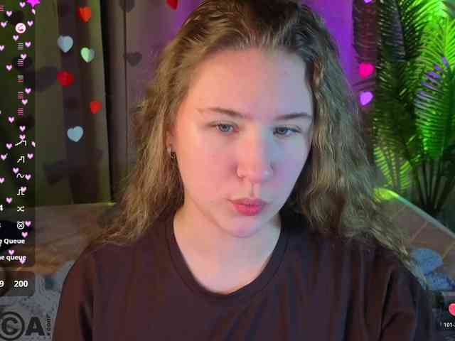 Elsiee-Cuttiess webcam