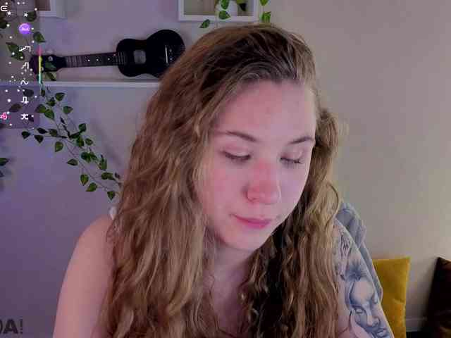 Elsiee-Cuttiess webcam