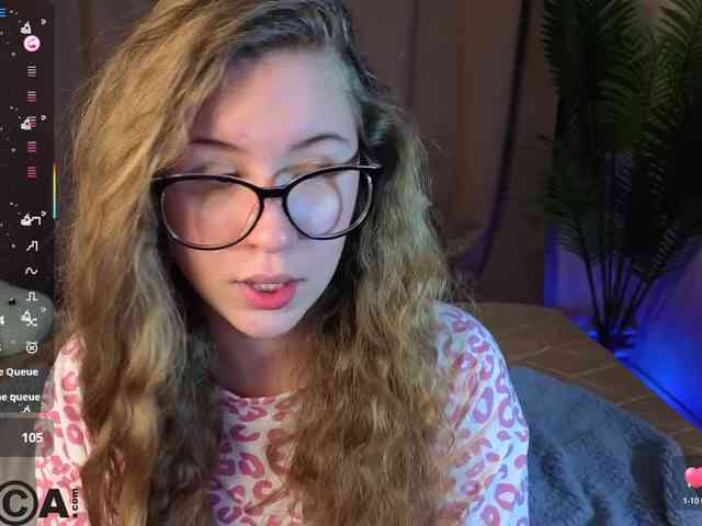 Elsiee-Cuttiess webcam