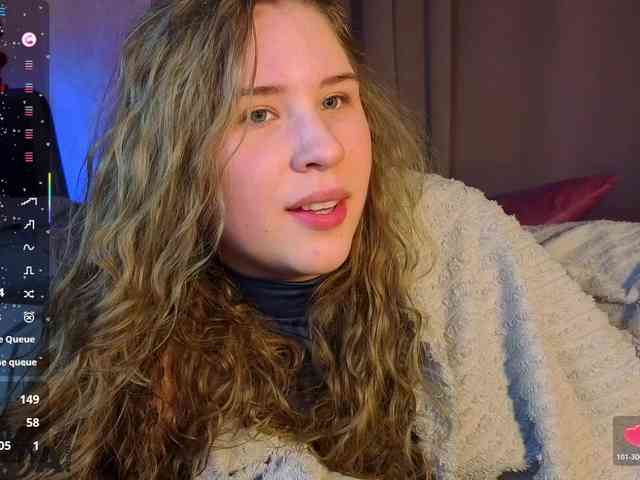 Elsiee-Cuttiess webcam