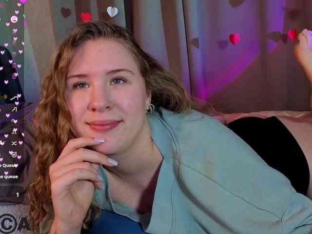 Elsiee-Cuttiess webcam