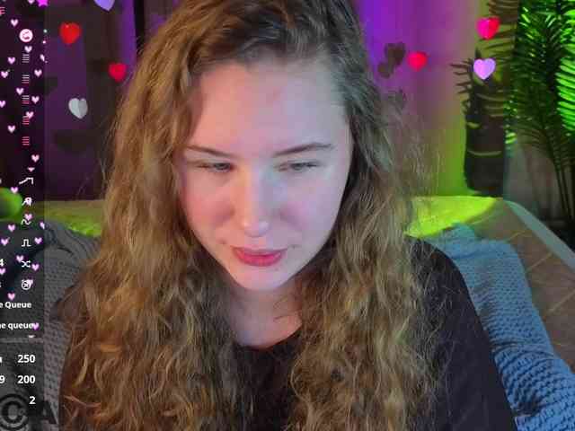 Elsiee-Cuttiess webcam