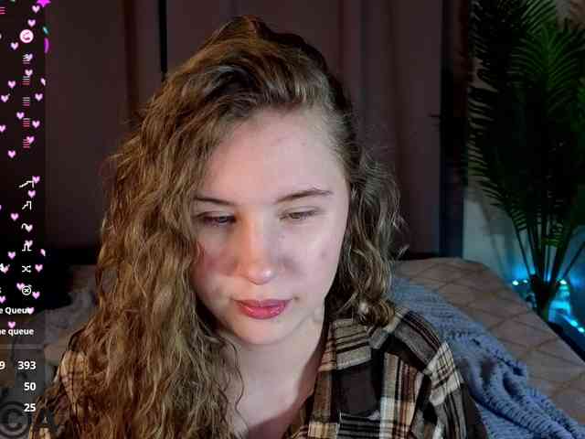 Elsiee-Cuttiess webcam