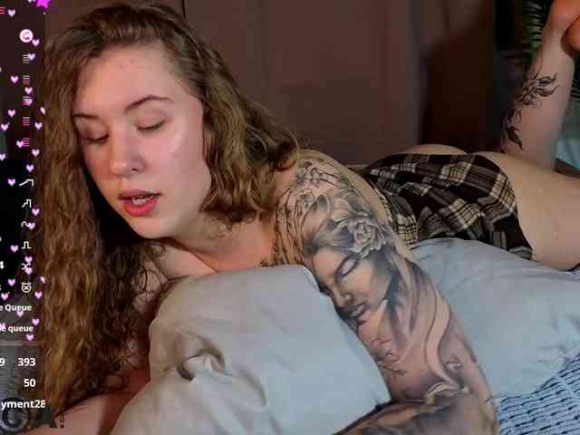 Elsiee-Cuttiess webcam