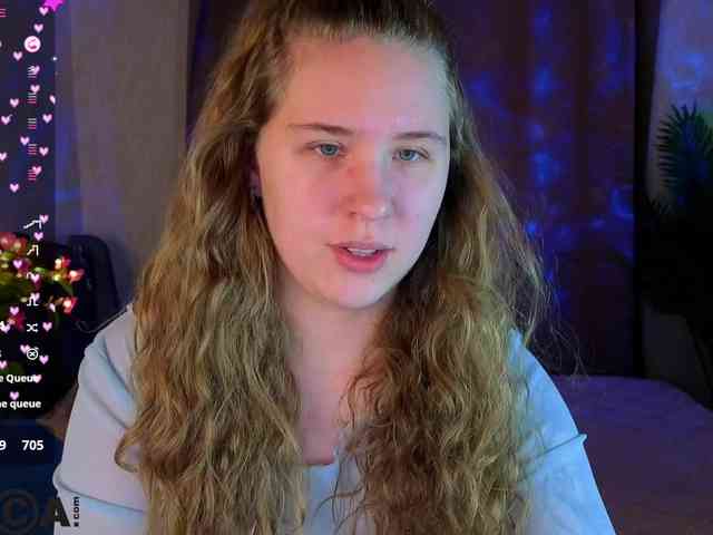 Elsiee-Cuttiess webcam