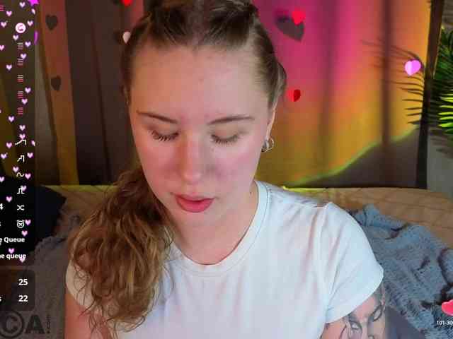 Elsiee-Cuttiess webcam