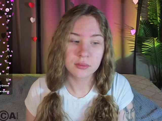 Elsiee-Cuttiess webcam