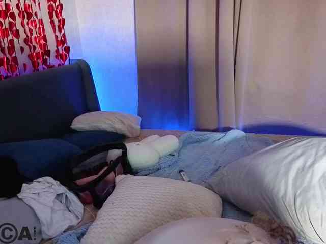 Elsiee-Cuttiess webcam