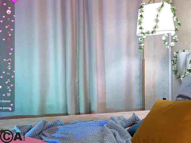 Elsiee-Cuttiess webcam