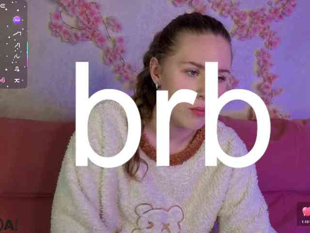 Elsiee-Cuttiess webcam