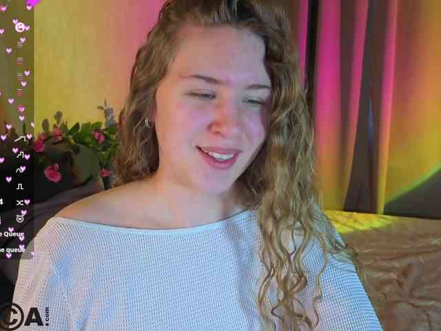 Elsiee-Cuttiess webcam