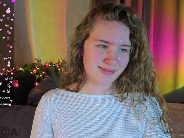 Elsiee-Cuttiess webcam