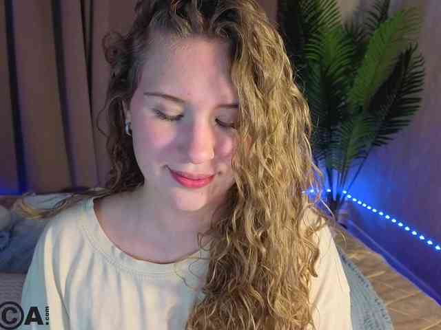 Elsiee-Cuttiess webcam