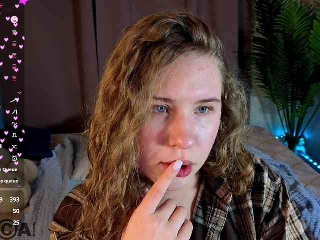 Elsiee-Cuttiess webcam