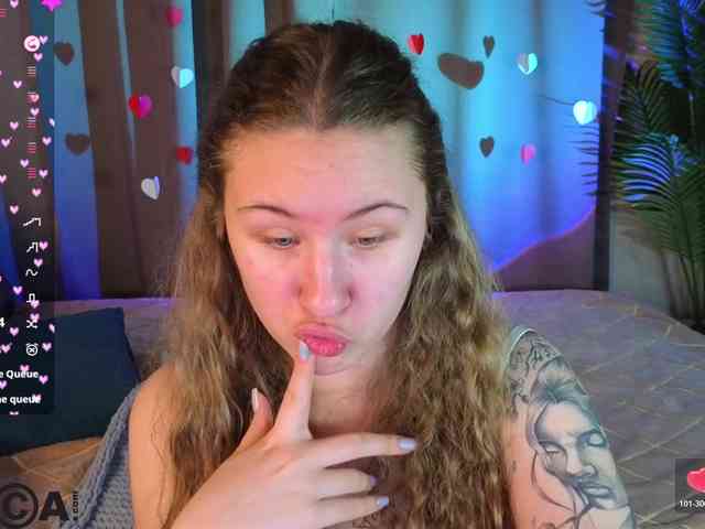 Elsiee-Cuttiess webcam