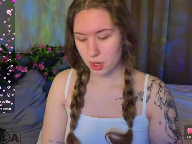 Elsiee-Cuttiess webcam