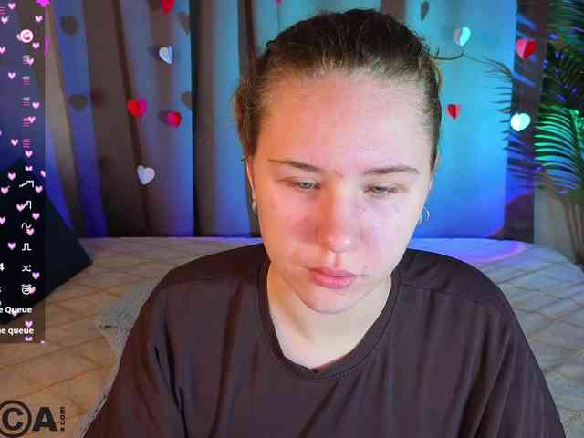 Elsiee-Cuttiess webcam