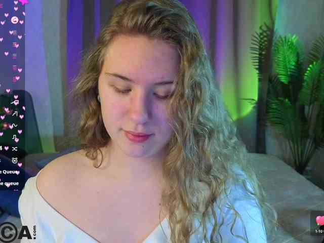 Elsiee-Cuttiess webcam