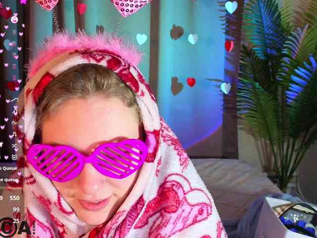 Elsiee-Cuttiess webcam