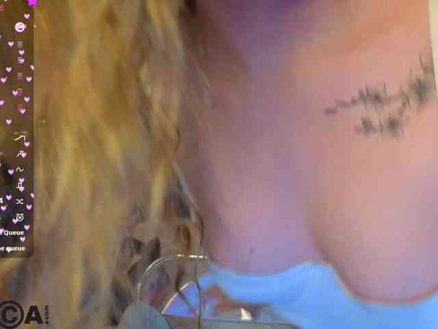 Elsiee-Cuttiess webcam