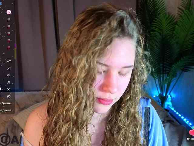 Elsiee-Cuttiess webcam