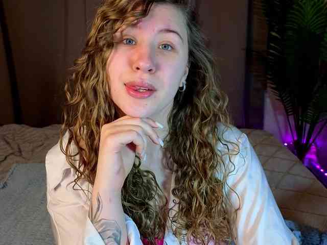 Elsiee-Cuttiess webcam