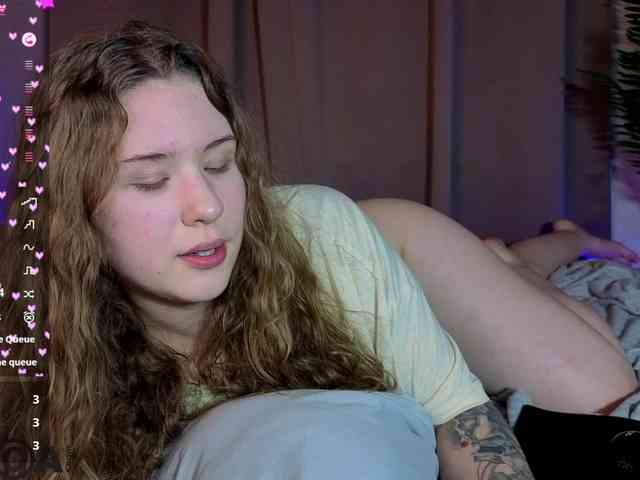 Elsiee-Cuttiess webcam