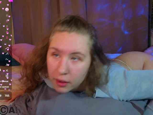 Elsiee-Cuttiess webcam