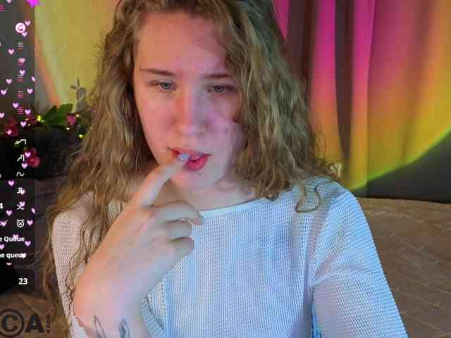 Elsiee-Cuttiess webcam