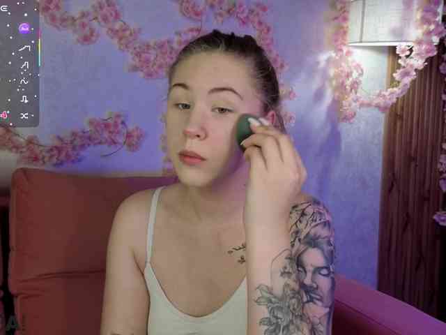 Elsiee-Cuttiess webcam