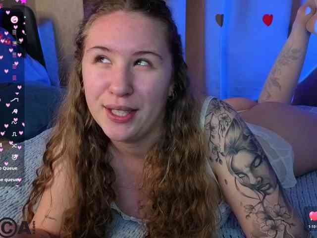 Elsiee-Cuttiess webcam