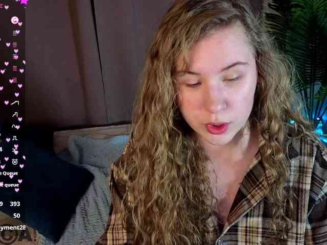 Elsiee-Cuttiess webcam