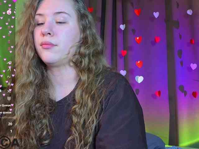 Elsiee-Cuttiess webcam