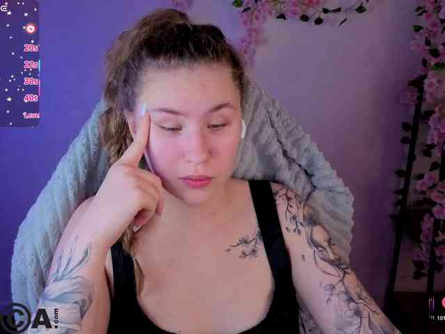 Elsiee-Cuttiess webcam