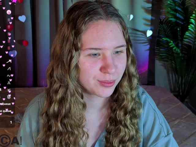 Elsiee-Cuttiess webcam