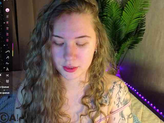 Elsiee-Cuttiess webcam