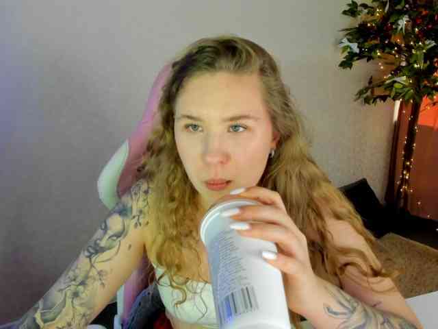 Elsiee-Cuttiess webcam