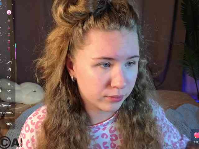 Elsiee-Cuttiess webcam